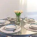 Apartment Bouganville *