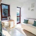 Apartment Bouganville *