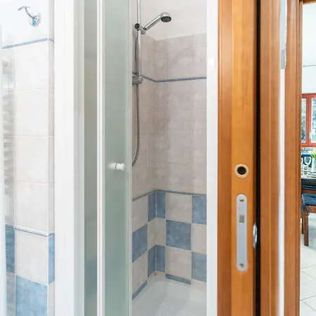 Apartmán Bouganville Sanremo