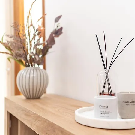 Апартаменти Bouganville