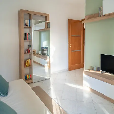 Bouganville Apartmán