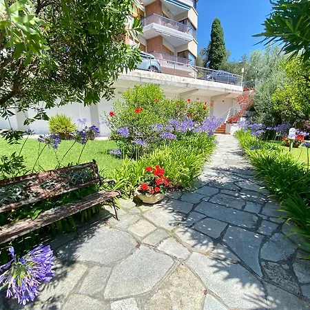 Bouganville Appartement