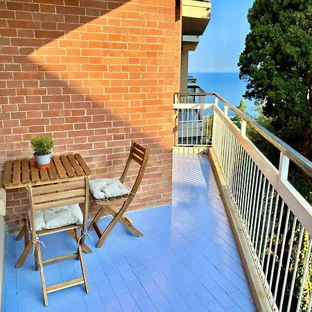 Bouganville Apartamento