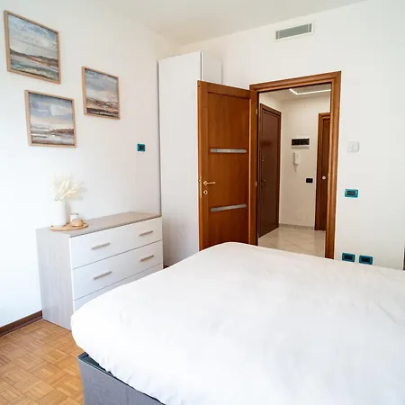 Bouganville Apartment