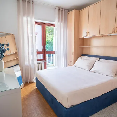 Bouganville * San Remo