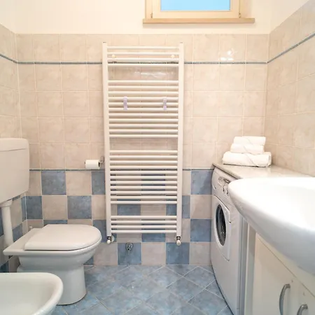 Apartamento Bouganville San Remo