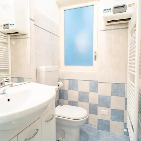 Bouganville San Remo