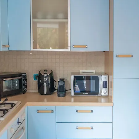 Bouganville Apartment *