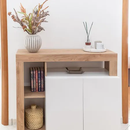 Apartment Bouganville Sanremo