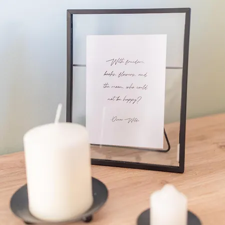 Bouganville Apartment