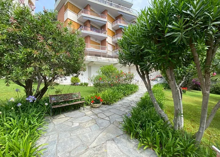 Apartment Bouganville