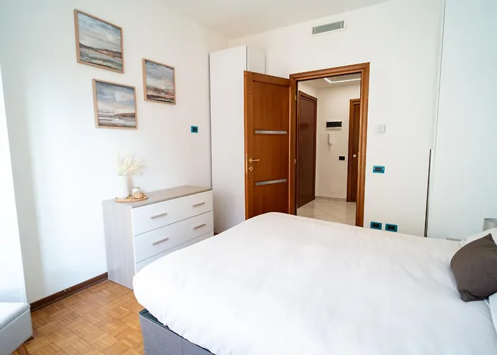 Bouganville Apartment