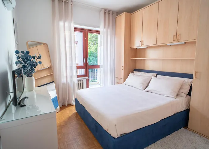 Bouganville * Sanremo