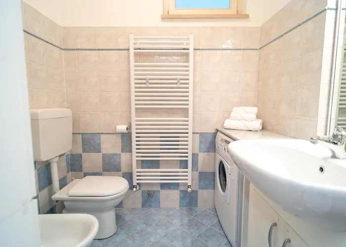 Apartment Bouganville Sanremo