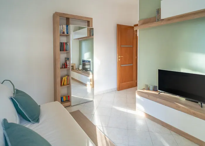 Bouganville Apartment