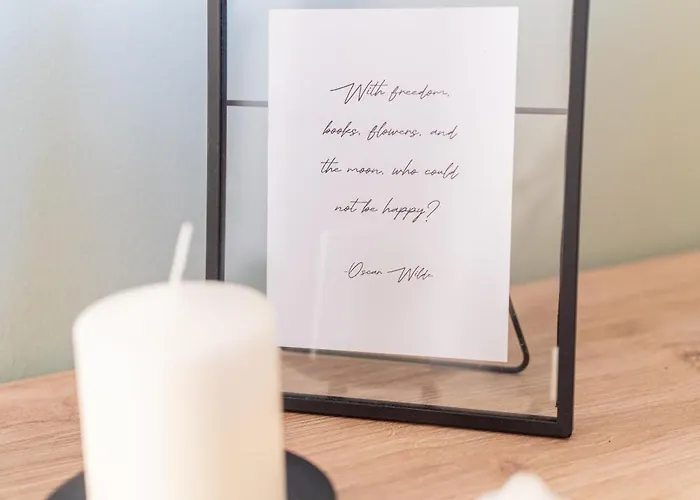 Bouganville Apartment